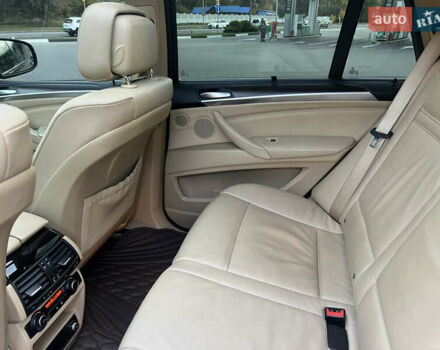 Коричневий БМВ Х5, об'ємом двигуна 3 л та пробігом 329 тис. км за 16500 $, фото 32 на Automoto.ua