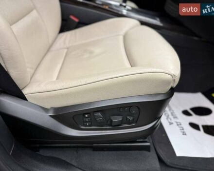БМВ Х5 2011 в Черновцах на Automoto.ua Коричневый БМВ Х5, объемом двигателя 3 л и пробегом 90 тыс. км за 23000 $, фото 8 на Automoto.ua