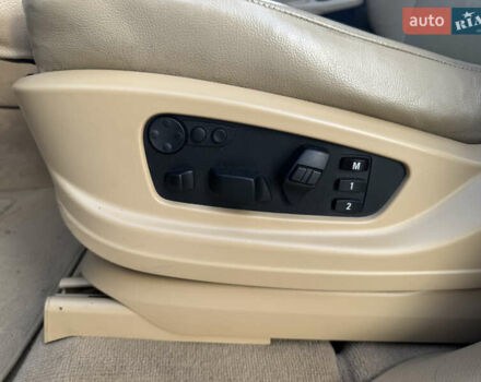 Коричневый БМВ Х5, объемом двигателя 2.98 л и пробегом 360 тыс. км за 16500 $, фото 24 на Automoto.ua