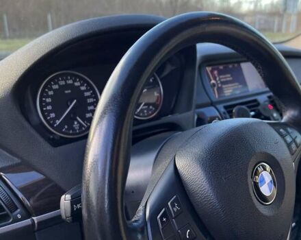 Коричневый БМВ Х5, объемом двигателя 3 л и пробегом 258 тыс. км за 20900 $, фото 7 на Automoto.ua