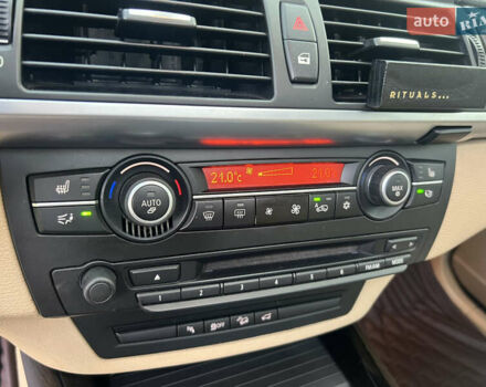 Коричневий БМВ Х5, об'ємом двигуна 3 л та пробігом 329 тис. км за 16500 $, фото 23 на Automoto.ua