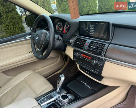 Коричневий БМВ Х5, об'ємом двигуна 3 л та пробігом 329 тис. км за 16500 $, фото 39 на Automoto.ua