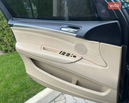 Коричневий БМВ Х5, об'ємом двигуна 3 л та пробігом 329 тис. км за 16500 $, фото 25 на Automoto.ua