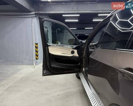 БМВ Х5 2011 в Черновцах на Automoto.ua Коричневый БМВ Х5, объемом двигателя 3 л и пробегом 90 тыс. км за 23000 $, фото 26 на Automoto.ua