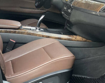 Коричневий БМВ Х5, об'ємом двигуна 3 л та пробігом 232 тис. км за 19800 $, фото 16 на Automoto.ua