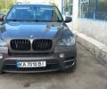 Коричневый БМВ Х5, объемом двигателя 4.4 л и пробегом 255 тыс. км за 16000 $, фото 1 на Automoto.ua