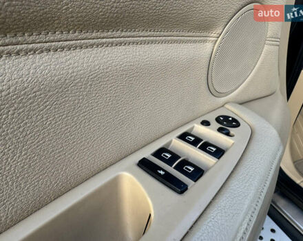 Коричневый БМВ Х5, объемом двигателя 2.98 л и пробегом 360 тыс. км за 16500 $, фото 22 на Automoto.ua