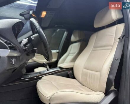 БМВ Х5 2011 в Черновцах на Automoto.ua Коричневый БМВ Х5, объемом двигателя 3 л и пробегом 90 тыс. км за 23000 $, фото 21 на Automoto.ua