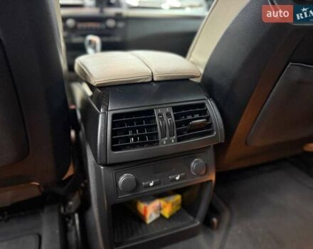 БМВ Х5 2011 в Черновцах на Automoto.ua Коричневый БМВ Х5, объемом двигателя 3 л и пробегом 90 тыс. км за 23000 $, фото 13 на Automoto.ua
