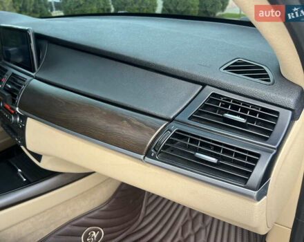 Коричневий БМВ Х5, об'ємом двигуна 3 л та пробігом 329 тис. км за 16500 $, фото 38 на Automoto.ua
