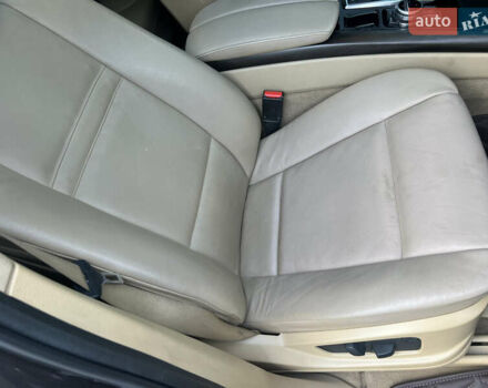 Коричневий БМВ Х5, об'ємом двигуна 3 л та пробігом 329 тис. км за 16500 $, фото 40 на Automoto.ua