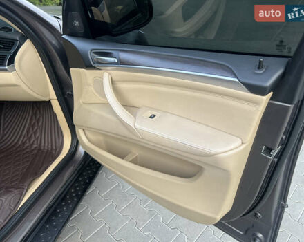 Коричневий БМВ Х5, об'ємом двигуна 3 л та пробігом 329 тис. км за 16500 $, фото 37 на Automoto.ua