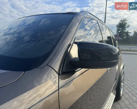 Коричневый БМВ Х5, объемом двигателя 2.98 л и пробегом 360 тыс. км за 16500 $, фото 30 на Automoto.ua