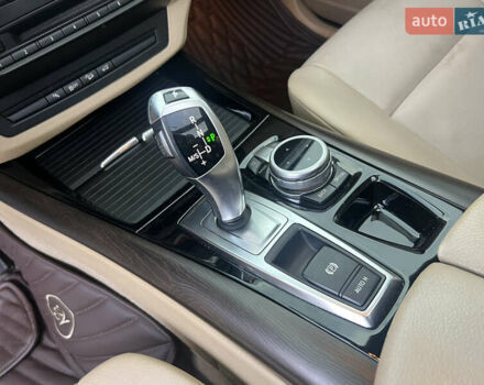 Коричневий БМВ Х5, об'ємом двигуна 3 л та пробігом 329 тис. км за 16500 $, фото 24 на Automoto.ua