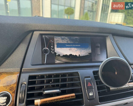 Коричневый БМВ Х5, объемом двигателя 2.98 л и пробегом 360 тыс. км за 16500 $, фото 18 на Automoto.ua