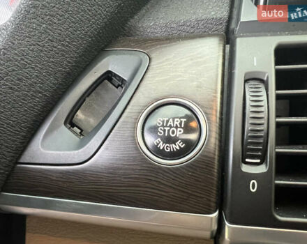 Коричневий БМВ Х5, об'ємом двигуна 3 л та пробігом 329 тис. км за 16500 $, фото 20 на Automoto.ua