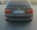 БМВ Х5 2011 у Дніпро (Дніпропетровську) на Automoto.ua Коричневий БМВ Х5, об'ємом двигуна 2.98 л та пробігом 230 тис. км за 15500 $, фото 5 на Automoto.ua