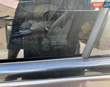 Коричневый БМВ Х5, объемом двигателя 2.98 л и пробегом 360 тыс. км за 16500 $, фото 28 на Automoto.ua