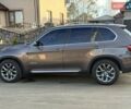 Коричневий БМВ Х5, об'ємом двигуна 3 л та пробігом 238 тис. км за 16000 $, фото 6 на Automoto.ua
