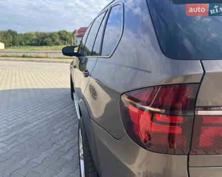 Коричневый БМВ Х5, объемом двигателя 2.98 л и пробегом 360 тыс. км за 16500 $, фото 38 на Automoto.ua