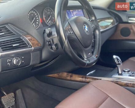 Коричневий БМВ Х5, об'ємом двигуна 3 л та пробігом 232 тис. км за 19800 $, фото 10 на Automoto.ua