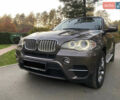 Коричневий БМВ Х5, об'ємом двигуна 3 л та пробігом 232 тис. км за 19800 $, фото 2 на Automoto.ua