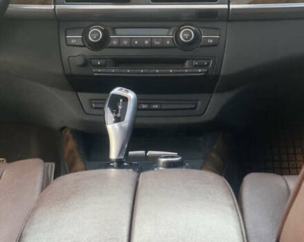 Коричневий БМВ Х5, об'ємом двигуна 3 л та пробігом 232 тис. км за 19800 $, фото 11 на Automoto.ua