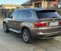 Коричневий БМВ Х5, об'ємом двигуна 3 л та пробігом 238 тис. км за 16000 $, фото 9 на Automoto.ua