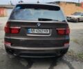 Коричневый БМВ Х5, объемом двигателя 2.99 л и пробегом 267 тыс. км за 18000 $, фото 3 на Automoto.ua
