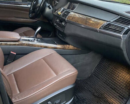 Коричневий БМВ Х5, об'ємом двигуна 3 л та пробігом 232 тис. км за 19800 $, фото 14 на Automoto.ua