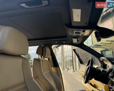 Коричневый БМВ Х5, объемом двигателя 2.98 л и пробегом 360 тыс. км за 16500 $, фото 8 на Automoto.ua