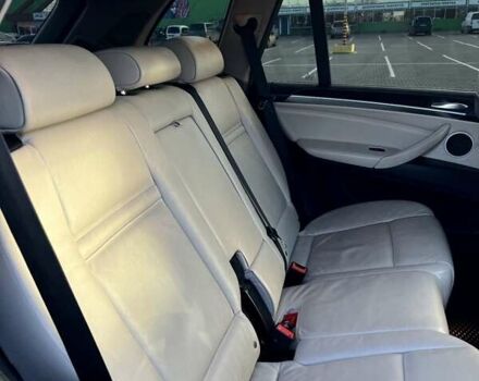 Коричневый БМВ Х5, объемом двигателя 3 л и пробегом 258 тыс. км за 20900 $, фото 13 на Automoto.ua