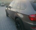 БМВ Х5 2011 у Дніпро (Дніпропетровську) на Automoto.ua Коричневий БМВ Х5, об'ємом двигуна 2.98 л та пробігом 230 тис. км за 15500 $, фото 9 на Automoto.ua