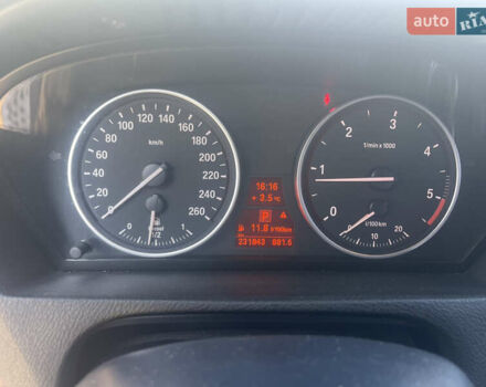 Коричневий БМВ Х5, об'ємом двигуна 3 л та пробігом 232 тис. км за 19800 $, фото 24 на Automoto.ua