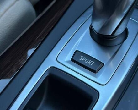 Коричневый БМВ Х5, объемом двигателя 3 л и пробегом 258 тыс. км за 20900 $, фото 8 на Automoto.ua