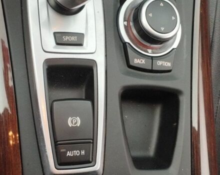 Коричневый БМВ Х5, объемом двигателя 3 л и пробегом 230 тыс. км за 17300 $, фото 8 на Automoto.ua