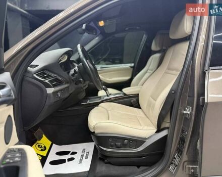 БМВ Х5 2011 в Черновцах на Automoto.ua Коричневый БМВ Х5, объемом двигателя 3 л и пробегом 90 тыс. км за 23000 $, фото 22 на Automoto.ua