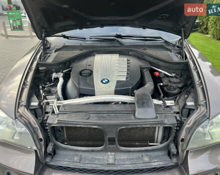 Коричневий БМВ Х5, об'ємом двигуна 3 л та пробігом 329 тис. км за 16500 $, фото 43 на Automoto.ua