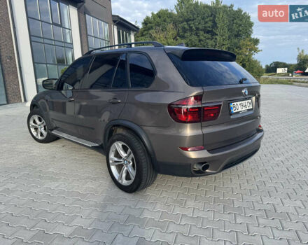 Коричневый БМВ Х5, объемом двигателя 2.98 л и пробегом 360 тыс. км за 16500 $, фото 37 на Automoto.ua