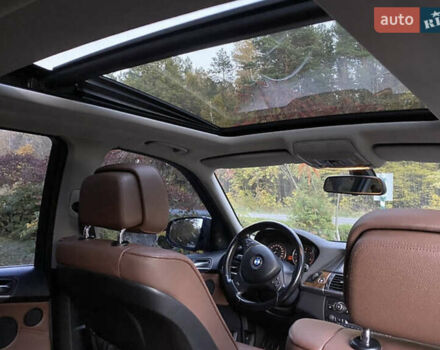 Коричневий БМВ Х5, об'ємом двигуна 3 л та пробігом 232 тис. км за 19800 $, фото 19 на Automoto.ua