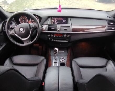 Коричневый БМВ Х5, объемом двигателя 3 л и пробегом 230 тыс. км за 17300 $, фото 5 на Automoto.ua