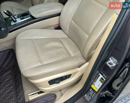 Коричневий БМВ Х5, об'ємом двигуна 3 л та пробігом 329 тис. км за 16500 $, фото 15 на Automoto.ua