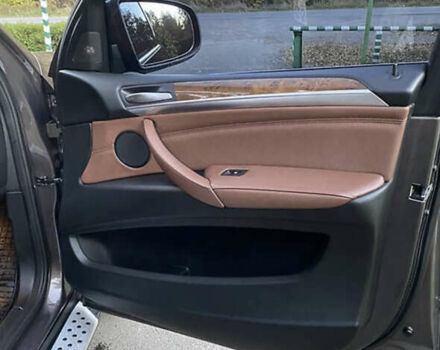 Коричневий БМВ Х5, об'ємом двигуна 3 л та пробігом 232 тис. км за 19800 $, фото 15 на Automoto.ua