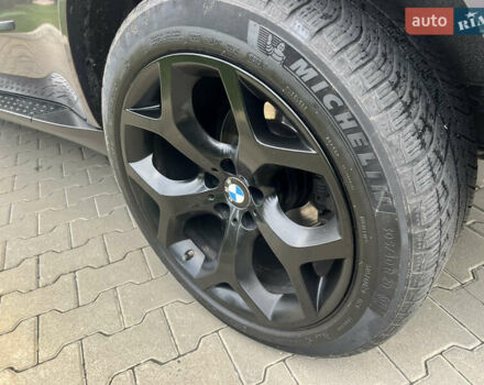 Коричневий БМВ Х5, об'ємом двигуна 3 л та пробігом 329 тис. км за 16500 $, фото 10 на Automoto.ua