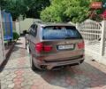 Коричневый БМВ Х5, объемом двигателя 3 л и пробегом 276 тыс. км за 15200 $, фото 19 на Automoto.ua