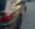 БМВ Х5 2011 у Дніпро (Дніпропетровську) на Automoto.ua Коричневий БМВ Х5, об'ємом двигуна 2.98 л та пробігом 230 тис. км за 15500 $, фото 6 на Automoto.ua