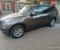 Коричневый БМВ Х5, объемом двигателя 3 л и пробегом 210 тыс. км за 18500 $, фото 7 на Automoto.ua