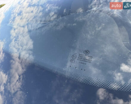 Коричневый БМВ Х5, объемом двигателя 2.98 л и пробегом 360 тыс. км за 16500 $, фото 29 на Automoto.ua