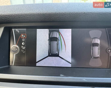 Коричневый БМВ Х5, объемом двигателя 2.98 л и пробегом 360 тыс. км за 16500 $, фото 1 на Automoto.ua