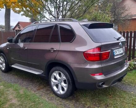 Коричневий БМВ Х5, об'ємом двигуна 2.99 л та пробігом 290 тис. км за 15800 $, фото 6 на Automoto.ua